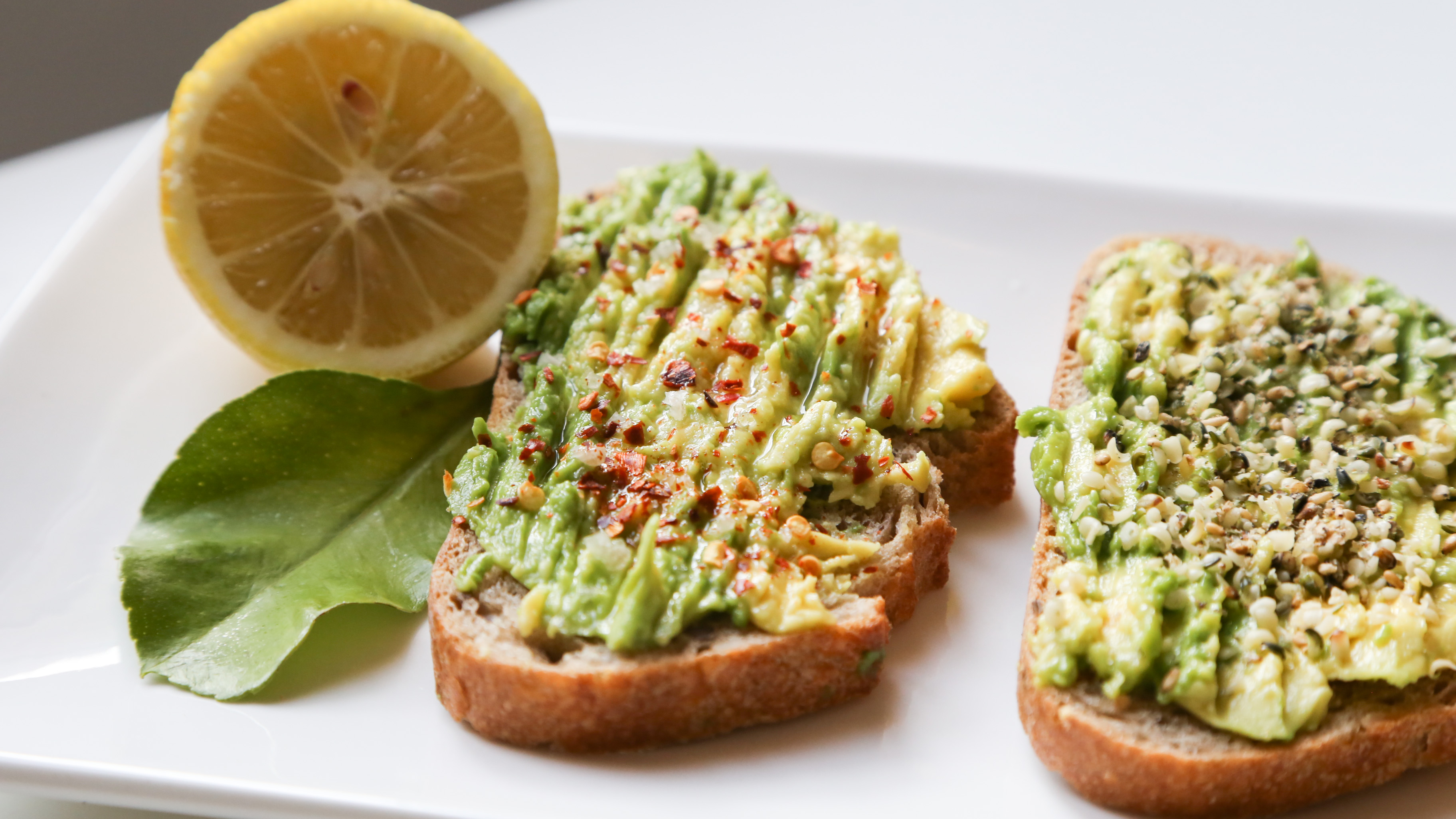 tartine avocat 2