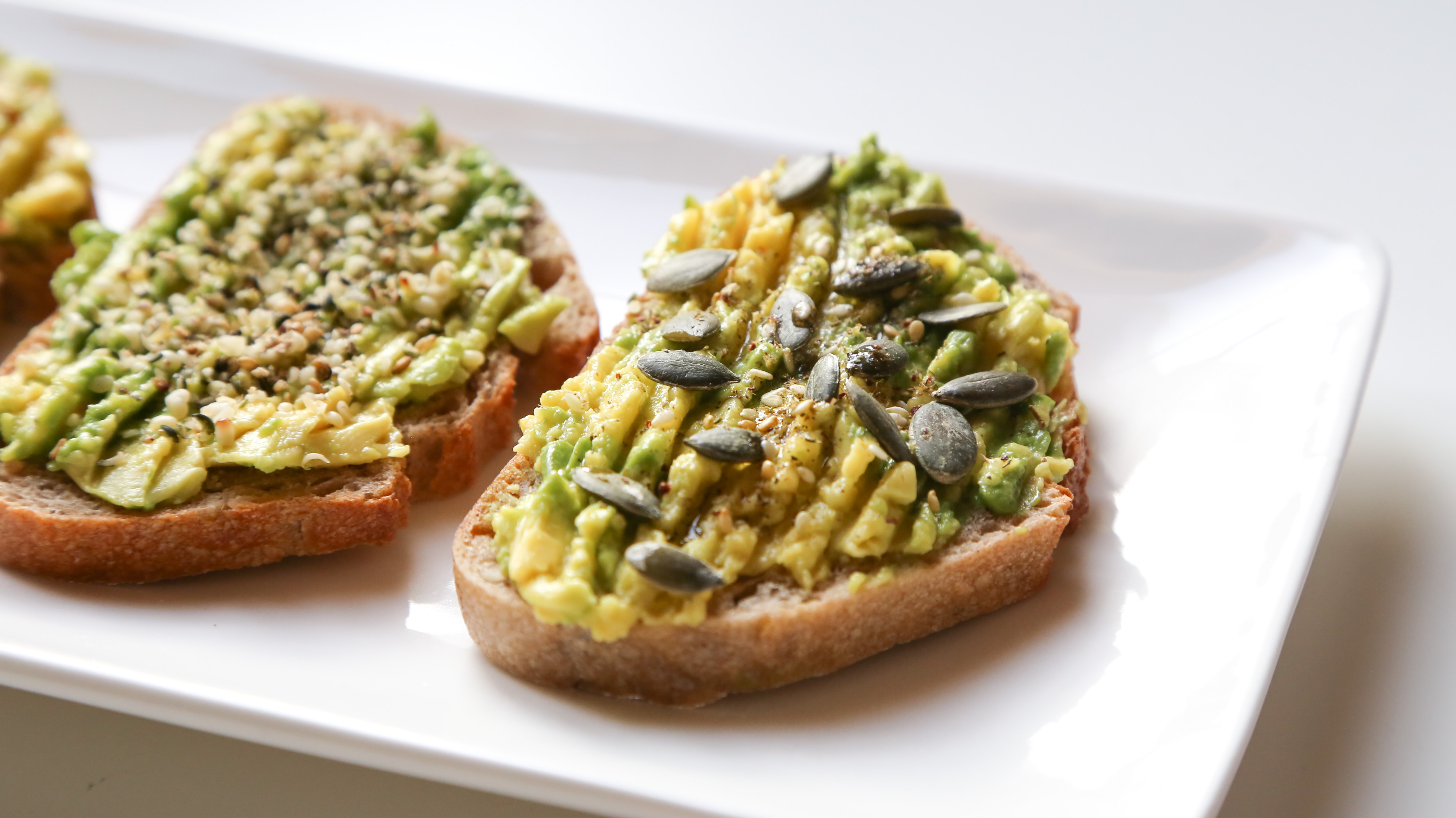 tartine avocat 3