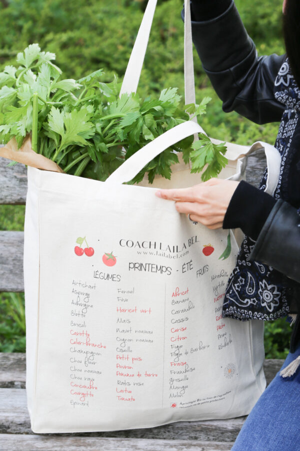 Un cabas pense-bête pour mieux choisir vos fruits et légumes – Image 3