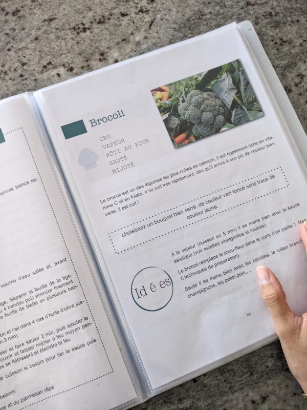 Guide culinaire pour parents pressés – Image 3