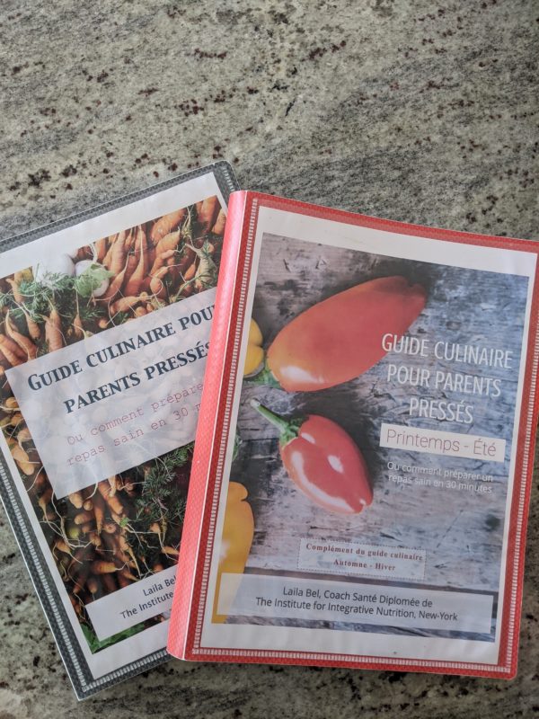 Guide culinaire pour parents pressés – Image 2