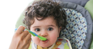 diversification alimentaire