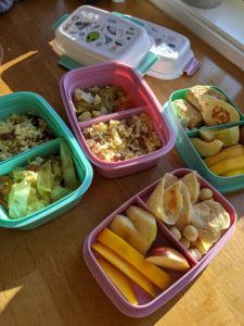 lunch box