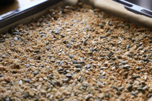 granola maison