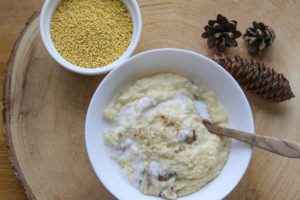 porridge millet