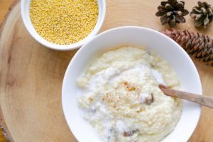 porridge millet