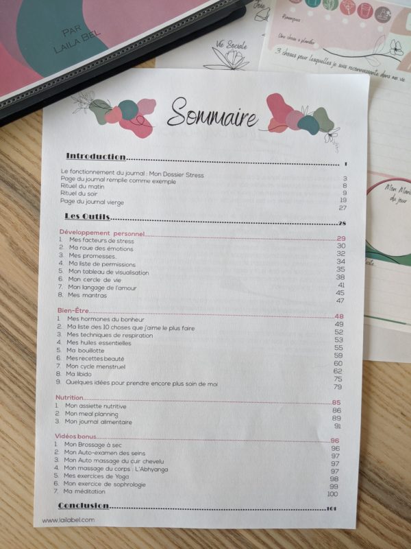 Le Journal de Maman – Image 4