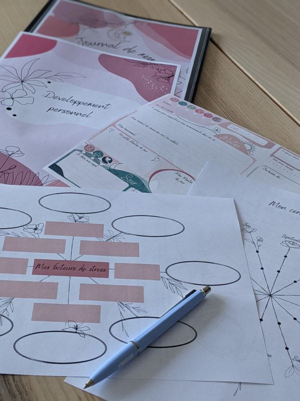 Le Journal de Maman – Image 2
