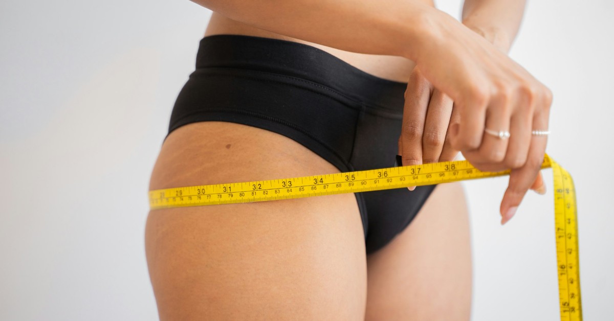 les 2 causes principales de la prise de poids après 40 ans