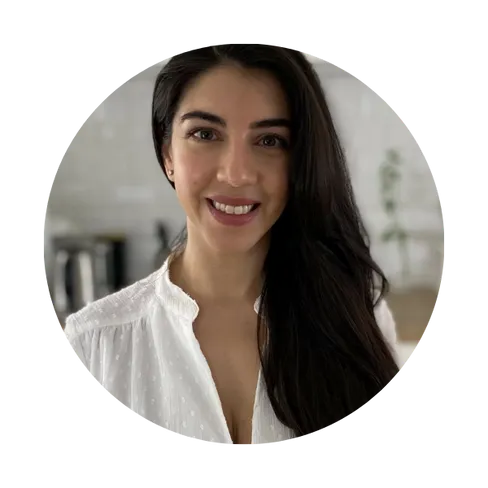 Signature blog - Laila Bel